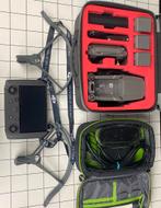 DJI Mavic 2 Pro – Smart Controller – 3 Accu’s – Complete Set, 30 tot 45 minuten, Cameradrone, Return to Home, DJI Mavic 2 Pro