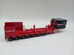 IMC LTM 1650 BALLASTTRAILER - MAMMOET, Hobby en Vrije tijd, Imc, ., Nieuw, Ophalen of Verzenden