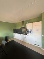 Compleet en werkende keuken! (Zelf demonteren), Huis en Inrichting, Ophalen, Gebruikt, Hoekkeuken