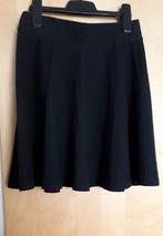 Rok, zwart mt S. H&M, H&M, Zwart, Ophalen of Verzenden, Zo goed als nieuw