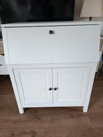 Hemnes bureau secretaire, Huis en Inrichting, Kasten | Secretaires, Ophalen, Gebruikt