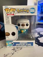 Funko POP | Oshawott 886, Verzamelen, Ophalen of Verzenden, Gebruikt