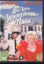 The best little whorehouse in Texas ֎ 1982, Dolly Parton, Vanaf 16 jaar, 1980 tot heden, Ophalen of Verzenden, Zo goed als nieuw