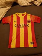 FC Barcelona Nike Dri-FIT Voetbalshirt Maat 116, Gebruikt, Ophalen of Verzenden, Shirt of Longsleeve, Nike