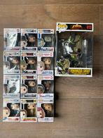 Funko pop verzameling, Ophalen, Zo goed als nieuw