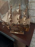 Bootje, Ophalen