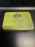 THE “GREYS” smoking mixture   WOII, Ophalen of Verzenden