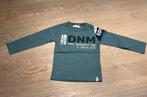Zgan shirt Dirkje mt.80 DNM, Dirkje, Ophalen of Verzenden, Zo goed als nieuw, Jongetje