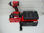 Einhell TP-CW 18 Li BL Solo Accu Slagmoersleutel, Doe-het-zelf en Verbouw, Gereedschap | Boormachines, Ophalen, Nieuw, 600 watt of meer