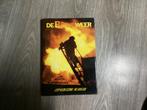 De Brandweer - Boek over Brandweer, Ophalen of Verzenden, Gelezen
