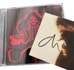 Cd The Weeknd Hurry Up Tomorrow CollEdtn FM GESIGNEERD NIEUW, Ophalen of Verzenden, 2000 tot heden, Nieuw in verpakking
