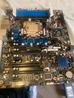 Intel DX58SO Moederbord - cpu intel i7, Computers en Software, Moederborden, Ophalen of Verzenden, Gebruikt, Intel, DDR3