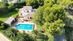 Casa Dorada 10 persoons villa Javea, Vakantie, Vakantiehuizen | Spanje, 12 personen, 4 of meer slaapkamers, Open haard, Landelijk
