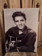 Elvis Presley foto, Ophalen of Verzenden, Zo goed als nieuw, Foto of Kaart