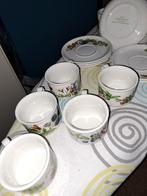 Marjolein Bastin servies, Antiek en Kunst, Ophalen