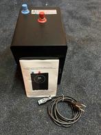 Kookboiler, kokendwaterboiler. Zonder kraan, Doe-het-zelf en Verbouw, Geisers en Boilers, Gebruikt, Minder dan 20 liter, 3 t/m 5 jaar oud