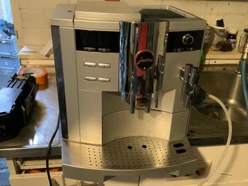 Jura s9 one touch beschikbaar voor biedingen