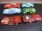 Hotwheels auto's, Ophalen of Verzenden, Gebruikt