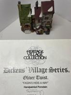 Dickens' Village Fagin's Hide-A-Way, Ophalen of Verzenden, Zo goed als nieuw
