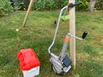 Dissel mover, met accu, Caravans en Kamperen, Caravan accessoires, Ophalen of Verzenden, Gebruikt