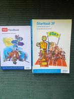 Nederlands mbo, Boeken, Uitgeverij Deviant, Ophalen of Verzenden, Zo goed als nieuw, Nederlands