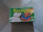 Te koop aangeboden: Gezelschapsspel Kwispel, Selecta, Vijf spelers of meer, Gebruikt, Ophalen of Verzenden