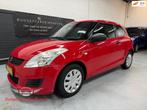 Suzuki Swift 1.2 Base Nap/AUX/APK 04-2027!, Auto's, Voorwielaandrijving, Stof, Gebruikt, 400 kg