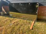 Thermobel Stopsol glas, Doe-het-zelf en Verbouw, Ophalen, Zo goed als nieuw, Gevelraam of Ruit