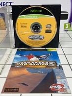 Tony Hawk’s Pro Skater 3 – OG Xbox Original (Classics), Activision, 1 speler, Ophalen of Verzenden, Zo goed als nieuw