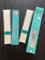 8 bamboo oorkaarsen Essenzza, Ophalen of Verzenden, Nieuw, Overige typen