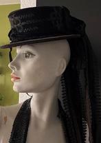 Elegante Kerkhoed, Kleding | Dames, Hoeden en Petten, Ophalen, Gedragen, One size fits all, Hoed