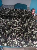 Verzwarings deken, Ophalen of Verzenden, Zo goed als nieuw, 140 tot 160 cm, 100 cm of meer