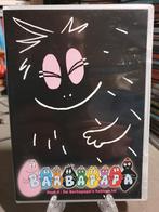 Barbapapa deel 4 - De Barbapapas hebben lol - DVD, Alle leeftijden, Ophalen, Zo goed als nieuw