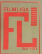 J. Heijs, Filmliga 1927-1931 SUN Nijmegen 1982, Ophalen of Verzenden, Zo goed als nieuw