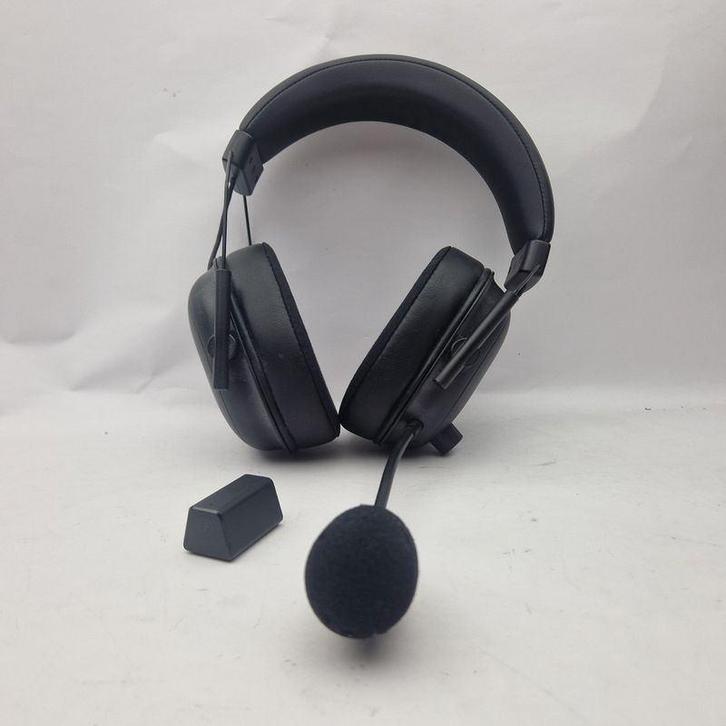 razer v2 hyperspeed Headset || Nu Voor € 79.99, Audio, Tv en Foto, Luidsprekers, Gebruikt, Overige typen, Minder dan 60 watt, Overige merken