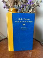 Tolkien In De Ban Van De Ring 1998, Boeken, Ophalen of Verzenden