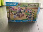 Playmobil country 70996, Kinderen en Baby's, Speelgoed | Playmobil, Ophalen of Verzenden, Zo goed als nieuw