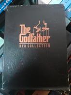 The godfather dvd collection, Cd's en Dvd's, Dvd's | Thrillers en Misdaad, Ophalen of Verzenden, Gebruikt