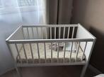 Baby wieg ZGAN, Ophalen, Zo goed als nieuw, Wieg