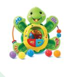 Vtech ballenpret schildpad. Zo goed als nieuw, Ophalen of Verzenden, Zo goed als nieuw, Overige typen, Met geluid