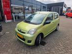 Daihatsu Cuore 1.0 51KW 5D Trend, Auto's, Voorwielaandrijving, 4 stoelen, 23 km/l, Origineel Nederlands