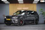 Land Rover RANGE ROVER SPORT 5.0 V8 SC HSE Dynamic, Auto's, Automaat, Gebruikt, Leder, Bedrijf