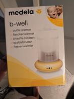 medela flessenwarmer, Kinderen en Baby's, Babyvoeding en Toebehoren, Ophalen of Verzenden, Zo goed als nieuw
