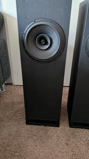  SB Acoustics SB20FRPC30-8 TQWT  beschikbaar voor biedingen