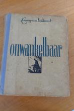 Emmy van Lokhorst – Onwankelbaar, Ophalen of Verzenden, Emmy van Lokhorst