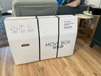 Extra stevige professionele verhuisdozen x20, Ophalen, Doos, Minder dan 50 cm, Zo goed als nieuw