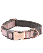Rogz halsband XS, Dieren en Toebehoren, Ophalen of Verzenden, Zo goed als nieuw