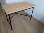 Ikea bureau 110x70cm, Huis en Inrichting, Bureaus, Ophalen, Zo goed als nieuw, Bureau