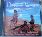 CDs Nature Voices The Ultimate Ambient Dance Hits Volume 1-3, Ophalen of Verzenden, Gebruikt, Ambiënt of Lounge
