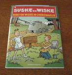 Suske en Wiske - Rikki en Wiske in Chokowakije, Boeken, Stripboeken, Eén stripboek, Ophalen, Nieuw